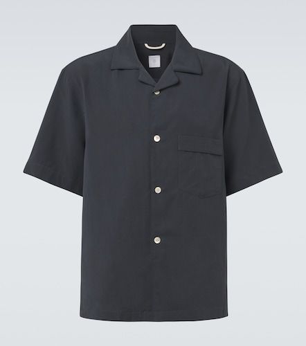Eleventy Camisa bowling oversized - Eleventy - Modalova