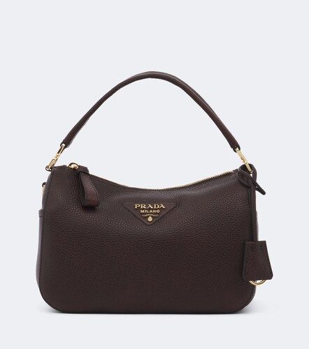 Prada Bolso Small de piel - Prada - Modalova
