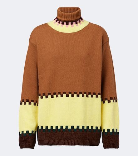Pullover Fireside a coste - La DoubleJ - Modalova