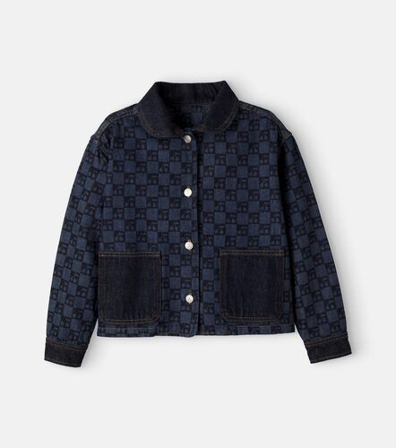 Bonpoint Chaqueta Marity de denim - Bonpoint - Modalova