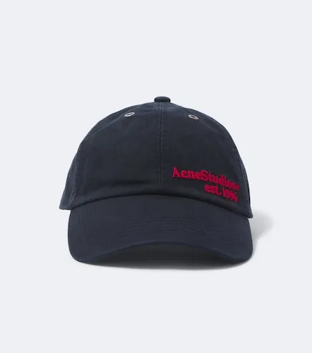 Acne Studios Baseballcap - Acne Studios - Modalova