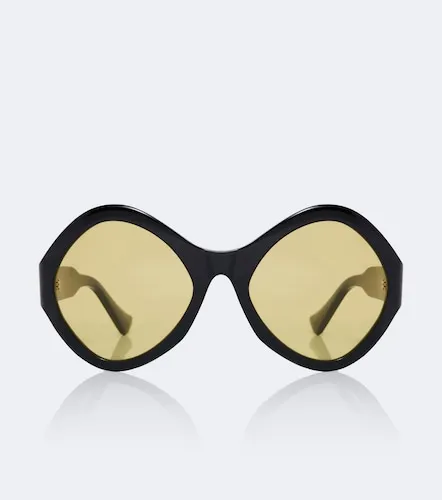 Gafas de sol redondas L'8 VLogo - Valentino Garavani - Modalova
