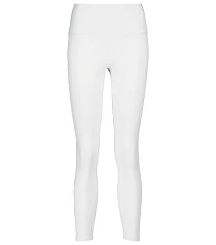 Airbrush high-rise leggings - Alo Yoga - Modalova