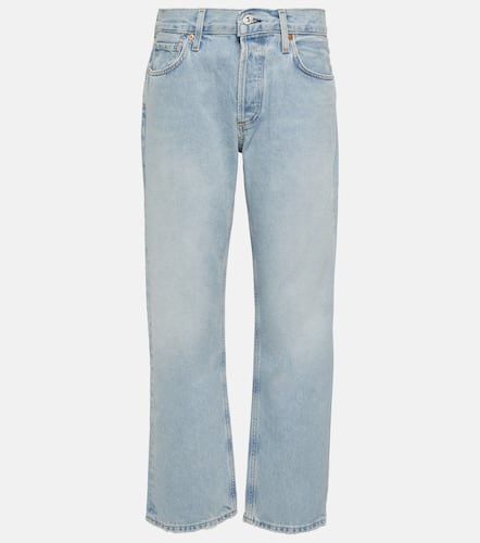 Neve high-rise straight jeans - Citizens of Humanity - Modalova