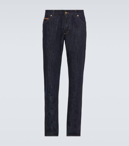 Dolce&Gabbana Mid-rise slim jeans - Dolce&Gabbana - Modalova