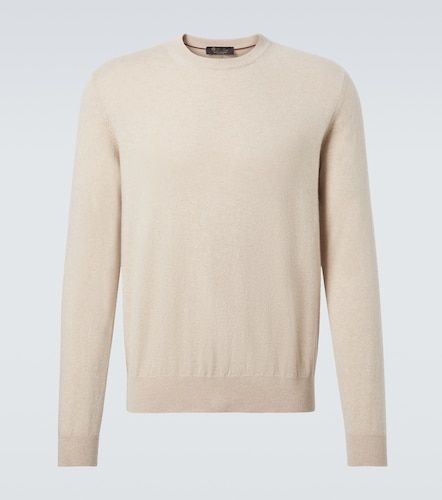 Loro Piana Pullover in cashmere - Loro Piana - Modalova