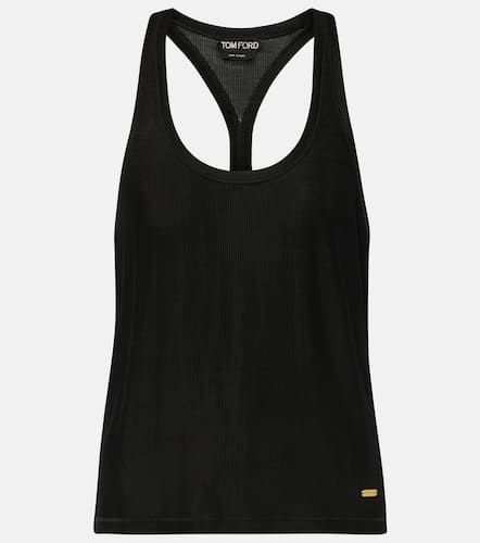 Tom Ford Tank top - Tom Ford - Modalova