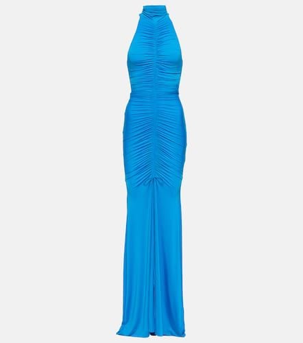 Alex Perry Lark ruched gown - Alex Perry - Modalova