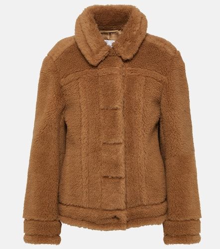 Max Mara Jacke Tteddino - Max Mara - Modalova