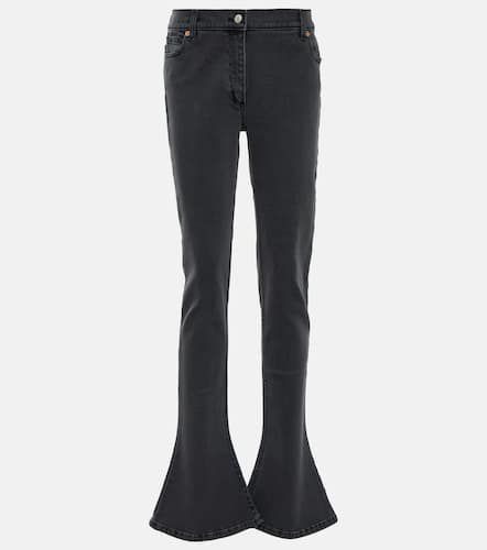 Magda Butrym Flared slim jeans - Magda Butrym - Modalova