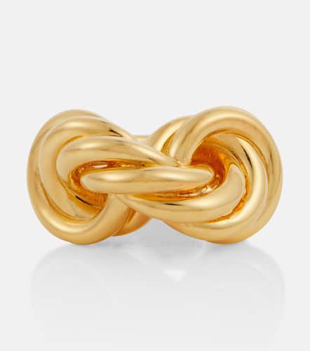 Jil Sander Braided ring - Jil Sander - Modalova