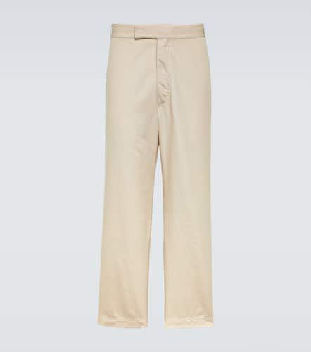 Thom Browne Gerade Hose - Thom Browne - Modalova