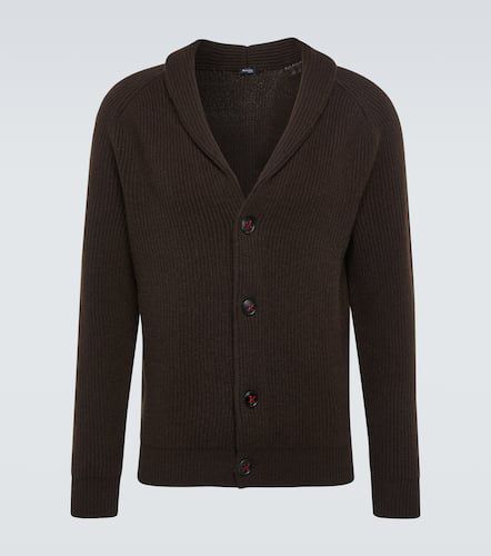 Kiton Cashmere cardigan - Kiton - Modalova