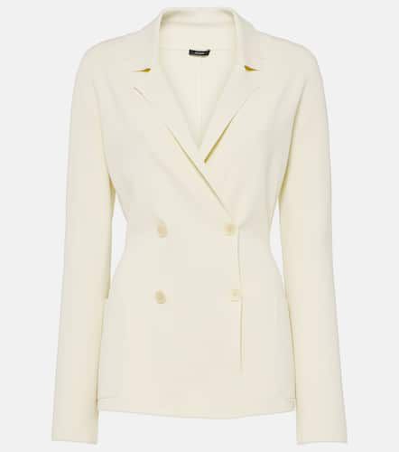 Milano double-breasted blazer - Joseph - Modalova