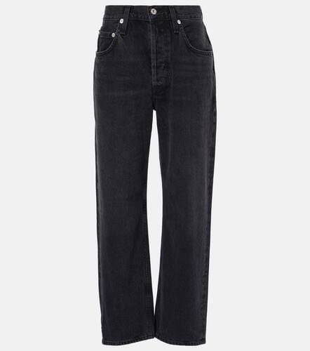 Dahlia high-rise cropped jeans - Citizens of Humanity - Modalova