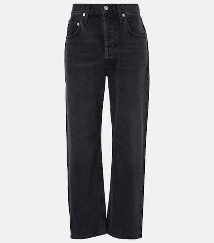 High-Rise Cropped Jeans Dahlia - Citizens of Humanity - Modalova