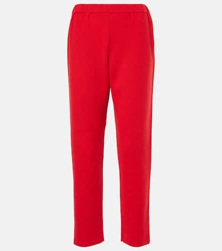 The Row Herea cashmere sweatpants - The Row - Modalova