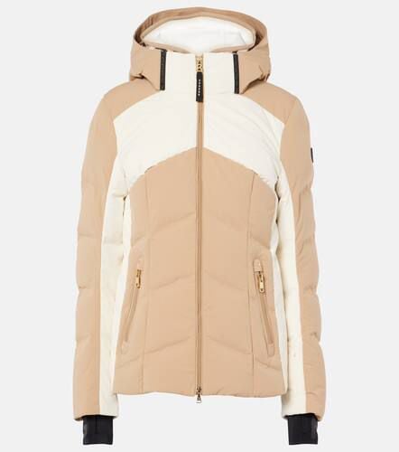 Delina colorblocked ski jacket - Bogner - Modalova