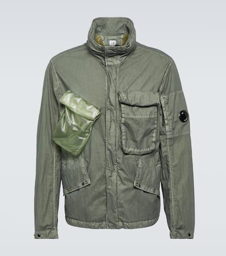 Fili Gum Mixed jacket - C.P. Company - Modalova