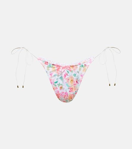 Flora floral bikini bottoms - Bananhot - Modalova