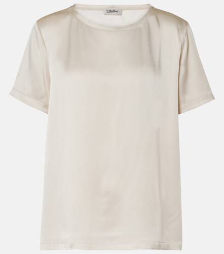 S Max Mara Rebecca jersey T-shirt - 'S Max Mara - Modalova