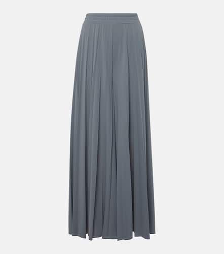 Leisure Arizia high-rise wide-leg pants - Max Mara - Modalova