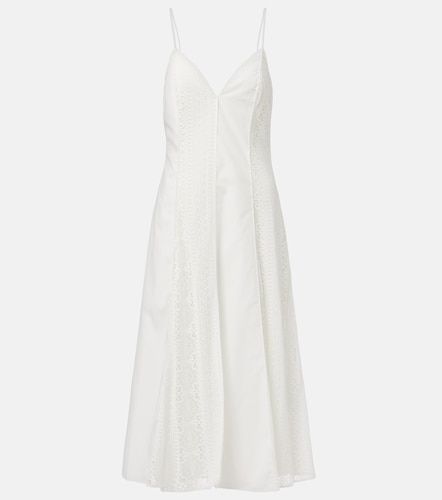 Simkhai Abito midi Mina in pizzo - Simkhai - Modalova