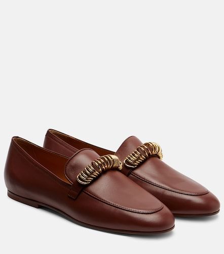 Tod's Mocasines de piel - Tod's - Modalova