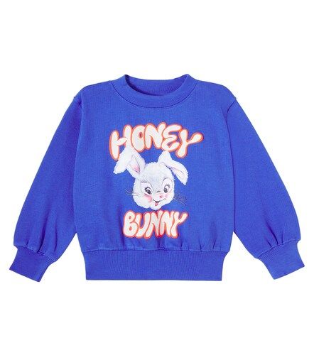Sudadera Marge de jersey de algodón - Molo - Modalova