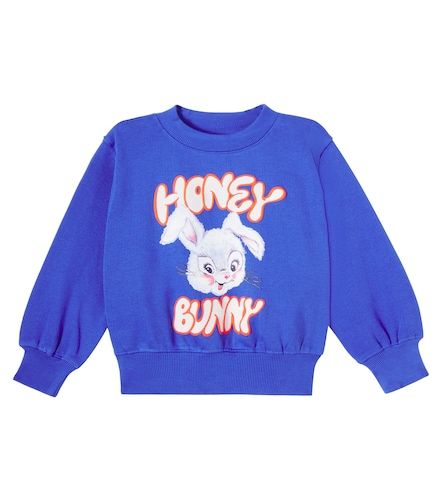 Sudadera Marge de jersey de algodón - Molo - Modalova