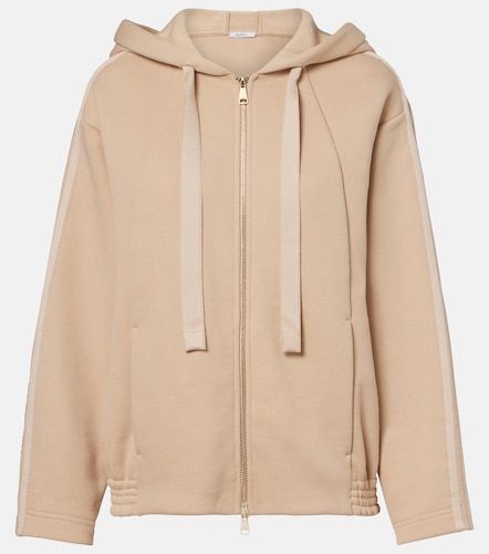 Max Mara Felpa Omelia in cotone - Max Mara - Modalova