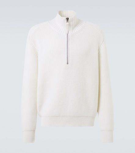 Tom Ford Pullover aus Wolle - Tom Ford - Modalova