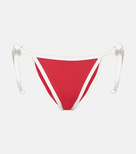 Marysia Culotte de bikini Bianco - Marysia - Modalova