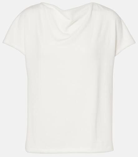 Vince Draped T-shirt - Vince - Modalova