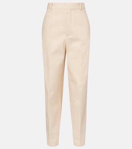 Loro Piana Tapered Jeans Dan - Loro Piana - Modalova