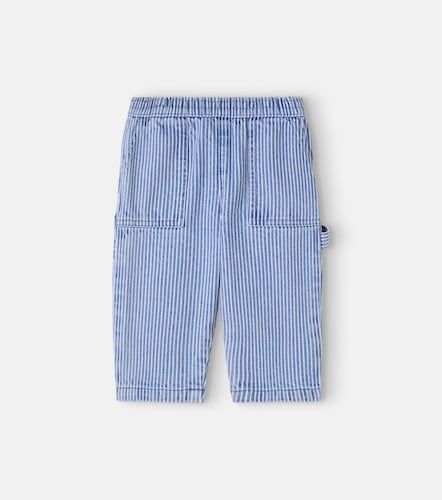 Bonton Bebé - jeans Ninja a rayas - Bonton - Modalova