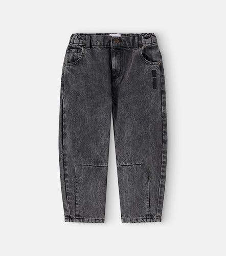 Bobo Choses Jeans Beast Tag - Bobo Choses - Modalova