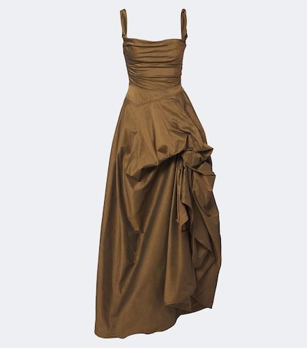 Abito bustier Chichi in misto cotone - Vivienne Westwood - Modalova