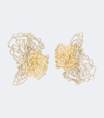 Dries Van Noten Orecchini - Dries Van Noten - Modalova