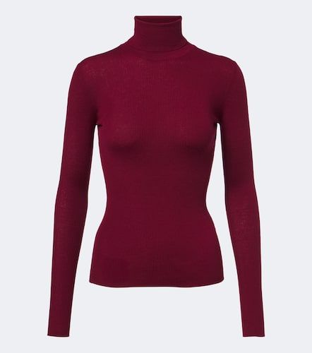 Cashmere turtleneck sweater - Dolce&Gabbana - Modalova