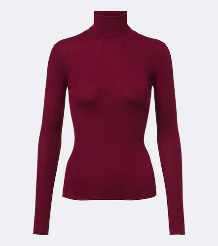 Rollkragenpullover aus Kaschmir - Dolce&Gabbana - Modalova