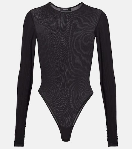 Wardrobe.NYC Body semitrasparente - Wardrobe.NYC - Modalova