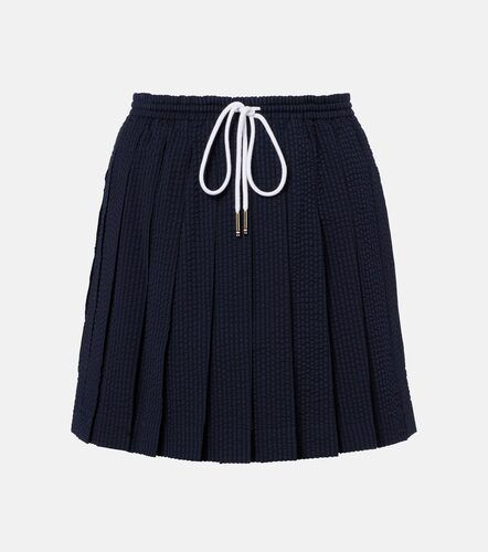 Thom Browne Minirock aus Wolle - Thom Browne - Modalova