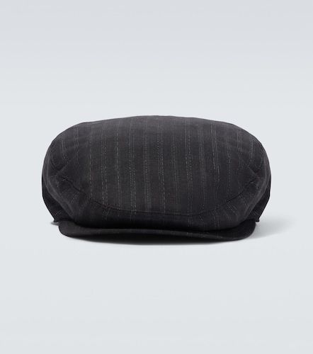 Cappello in lana a righe - Dolce&Gabbana - Modalova