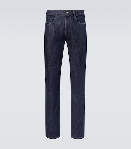 Canali Jeans rectos - Canali - Modalova