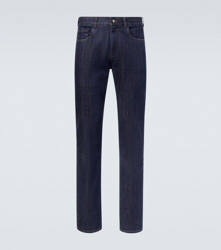Canali Straight jeans - Canali - Modalova