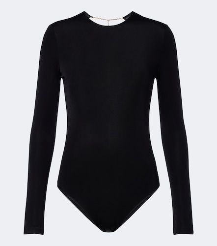 Saint Laurent Body in jersey - Saint Laurent - Modalova