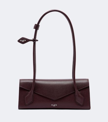 Alaïa Borsa a spalla Le Teckel Small in pelle - Alaia - Modalova