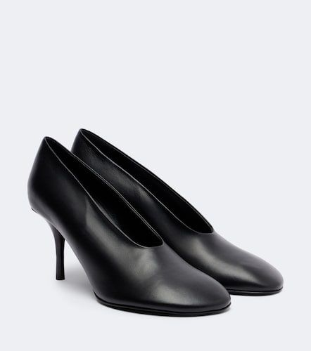 Acne Studios Pumps Back in pelle - Acne Studios - Modalova