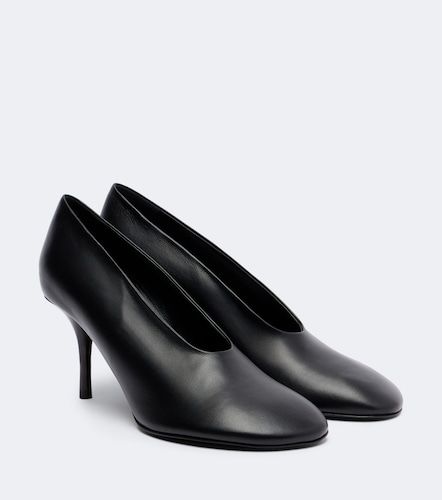 Acne Studios Salones Back de piel - Acne Studios - Modalova